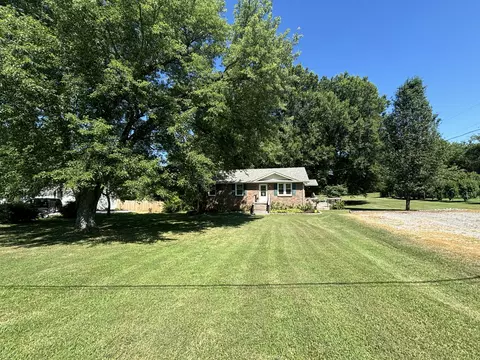 Exterior - 7305 Bethshears Rd, Fairview, TN 37062 photo 3 of 10