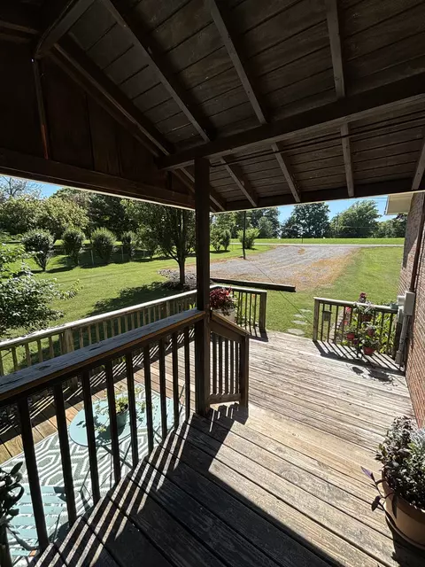 Exterior - 7305 Bethshears Rd, Fairview, TN 37062 photo 4 of 10