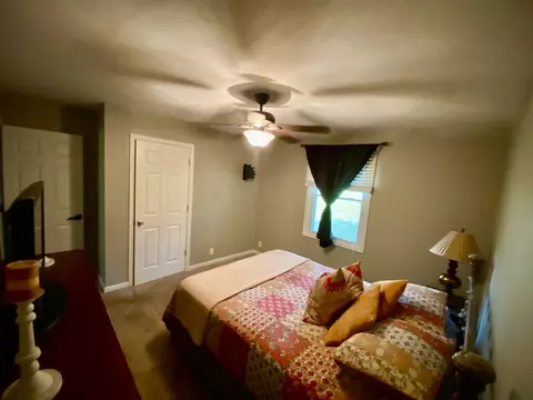 Bedroom - 7305 Bethshears Rd, Fairview, TN 37062 photo 3 of 8