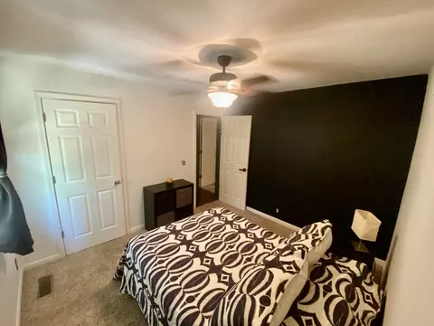 Bedroom - 7305 Bethshears Rd, Fairview, TN 37062 photo 4 of 8