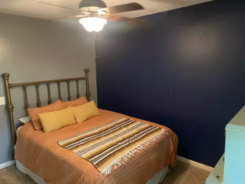 Bedroom - 7305 Bethshears Rd, Fairview, TN 37062 photo 7 of 8