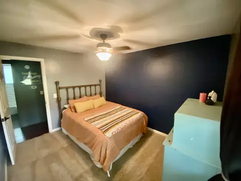 Bedroom - 7305 Bethshears Rd, Fairview, TN 37062 photo 6 of 8