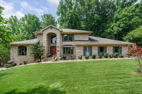 433 Nash Ave, Cookeville, TN 38501