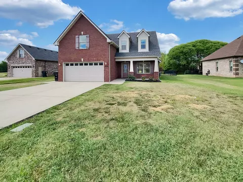 1412 Sam Houston Ave, Murfreesboro, TN 37129