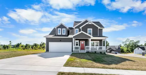 560 Herman Dr, Clarksville, TN 37042