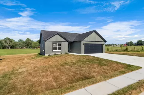 559 Herman Dr, Clarksville, TN 37042
