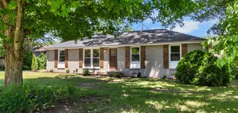 216 Ambrose Dr, Clarksville, TN 37042