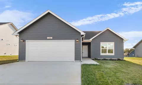 192 Donegal Dr, Clarksville, TN 37042