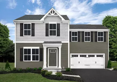 5309 Compass Way, Christiana, TN 37037