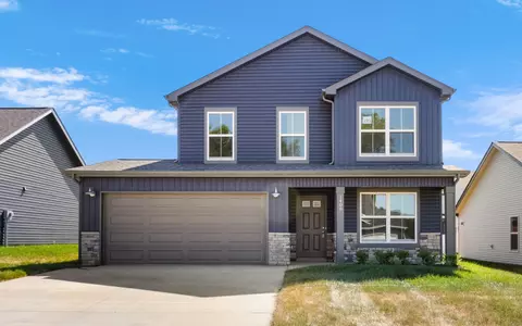 1406 Dan Brown Dr, Clarksville, TN 37042