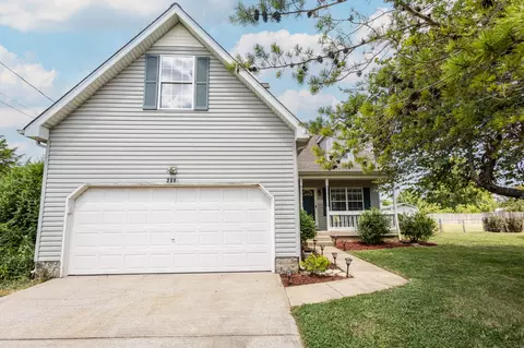 211 Bluewater Ct, La Vergne, TN 37086