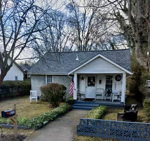 371 9th Ave N, Franklin, TN 37064