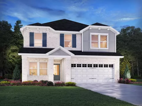 4512 Smokey Mountain Pl, Antioch, TN 37013
