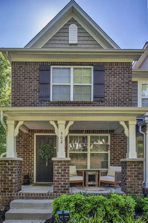 302 Mapleton Aly, Hermitage, TN 37076 photo 3
