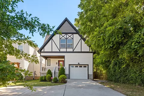 2230 Carter Ave # A, Nashville, TN 37206