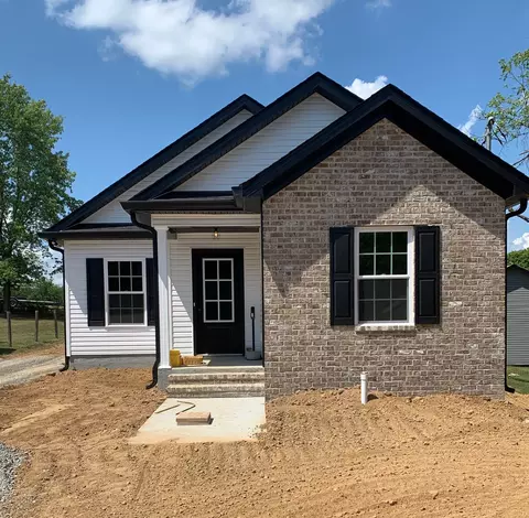 334 Hayes St E, Woodbury, TN 37190