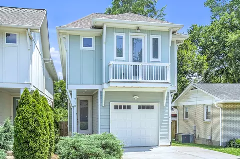 716 23rd St, Nashville, TN 37209