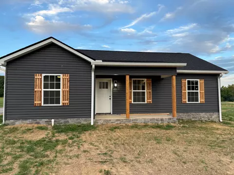 2392 Eugene Reed Rd, Woodbury, TN 37190