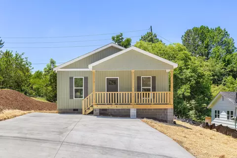6336 Fisk Ave, Chattanooga, TN 37421