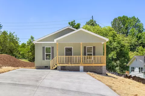 6336 Fisk Ave, Chattanooga, TN 37421