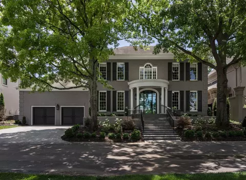 607 Green Park, Nashville, TN 37215