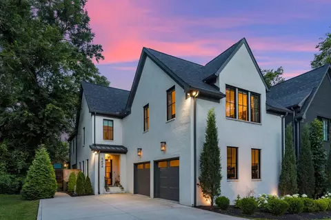 3424 Stokesmont Rd, Nashville, TN 37215