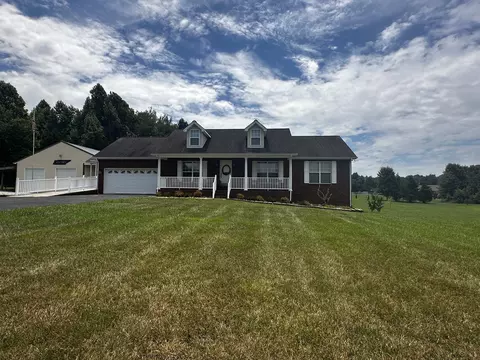 125 W Speck Rd, Cookeville, TN 38506