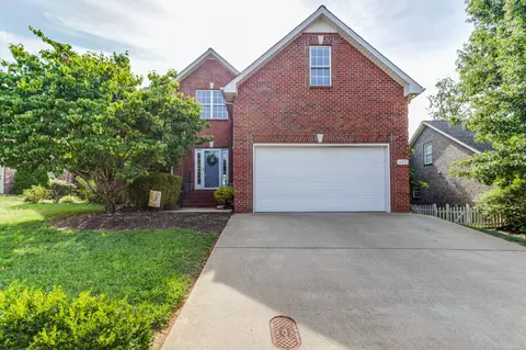 431 Carmel Dr, Murfreesboro, TN 37128
