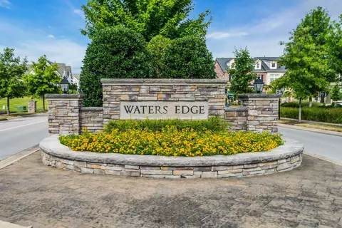 1001 Inland Dr, Franklin, TN 37064