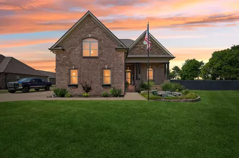 101 Flat Woods Rd, Lebanon, TN 37090
