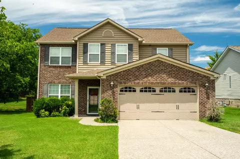 328 Remington Ave, Gallatin, TN 37066