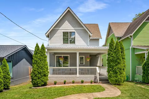 1823 Tammany Dr, Nashville, TN 37216
