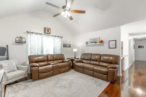 Entry Way - 210 Gilbert Rd, Ringgold, GA 30736 photo 1 of 5