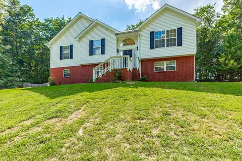 Exterior - 210 Gilbert Rd, Ringgold, GA 30736 photo 2 of 14