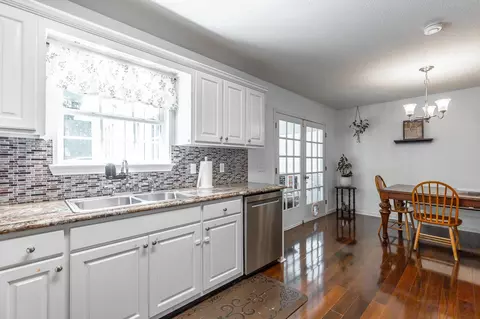 Kitchen - 210 Gilbert Rd, Ringgold, GA 30736 photo 3 of 5