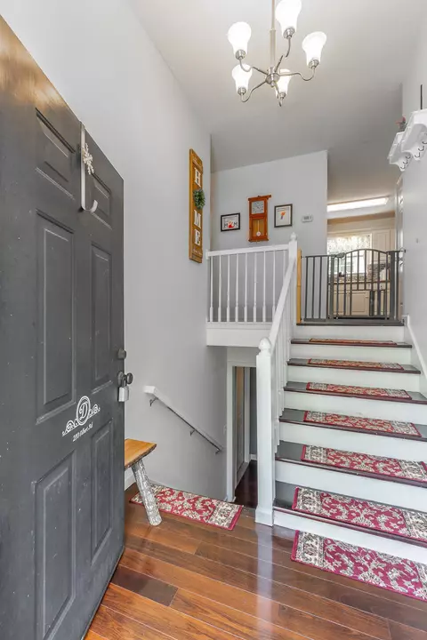 Entry Way - 210 Gilbert Rd, Ringgold, GA 30736 photo 5 of 5