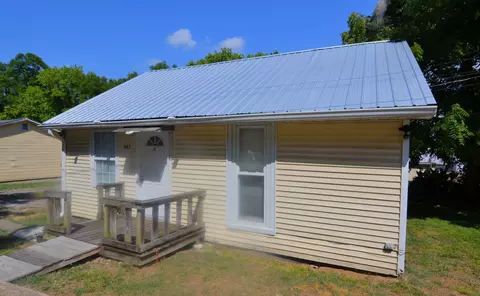 407 Mcgrew St, Pulaski, TN 38478