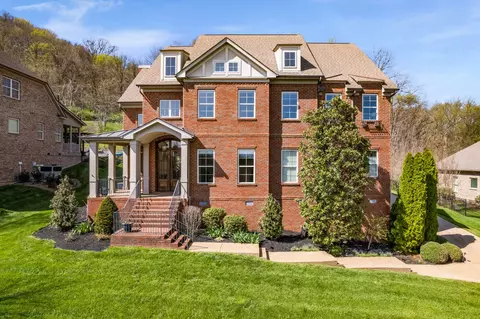 1619 Valle Verde Dr, Brentwood, TN 37027