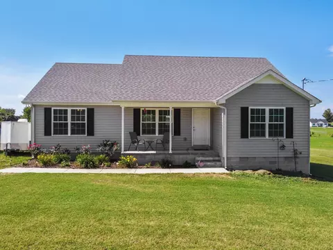 3874 Asbury Rd, Manchester, TN 37355