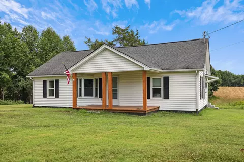 2793 Pea Ridge Rd, Liberty, TN 37095