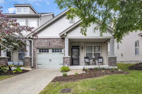 566 Griffin Cir, Hermitage, TN 37076