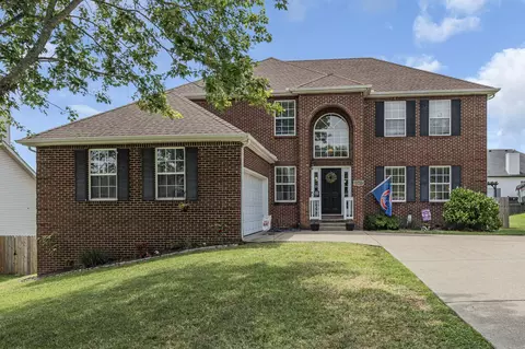 2507 Preston Way, Spring Hill, TN 37174