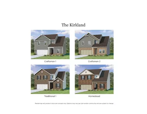 4811 Turquoise Ln, Murfreesboro, TN 37129
