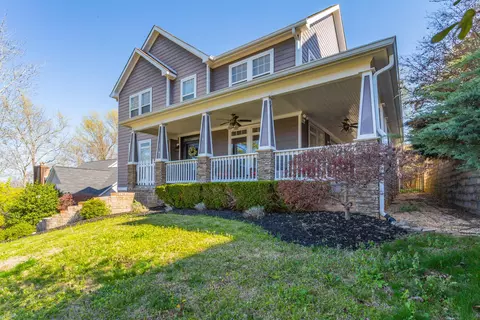 8608 Georgetown Trace Ln, Chattanooga, TN 37421