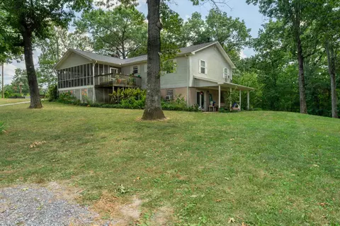 825 Joe Robertson Rd, Rocky Face, GA 30740