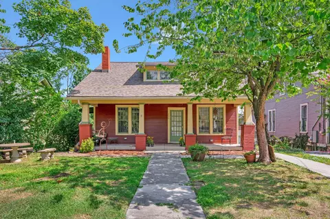 756 Roycroft Pl, Nashville, TN 37203