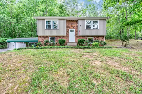 110 Bern St, Waverly, TN 37185