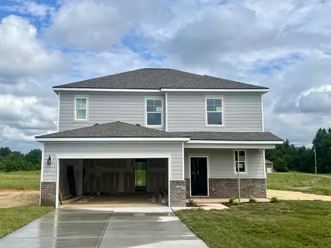 1045 Daphne Dr, Ashland City, TN 37015