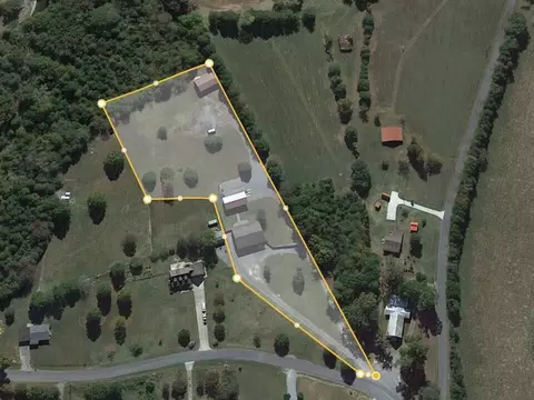 850 New Bethel Rd, Dayton, TN 37321