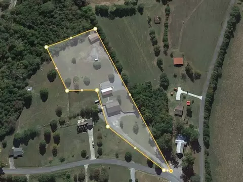 850 New Bethel Rd, Dayton, TN 37321